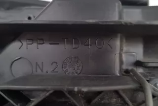 41680775 , art12790590 Фара левая Fiat Panda 2 Арт 12790590, вид 4