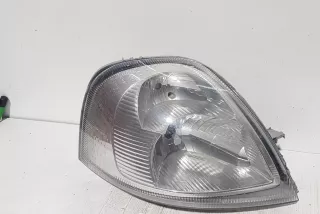 8200163518 , art12812862 Фара правая Renault Master 2 Арт 12812862, вид 1