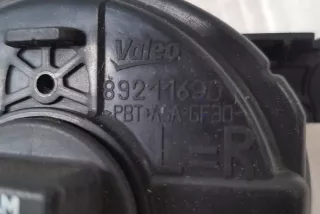 89211690 , art12844489 Фара противотуманная правая Fiat Punto 3 Арт 12844489, вид 10