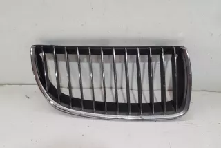 7120010 , art12925328 Заглушка (решетка) в бампер передний BMW 3 E90/E91/E92/E93 Арт 12925328, вид 1
