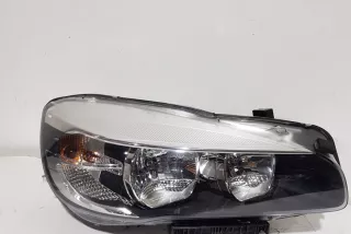 7422574 , art12960428 Фара правая BMW 2 F45/F46 Арт 12960428, вид 1