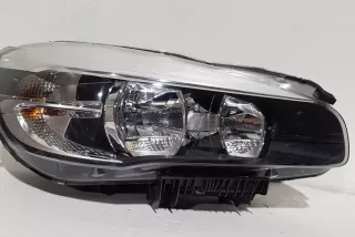 7422574 , art12960428 Фара правая BMW 2 F45/F46 Арт 12960428, вид 2