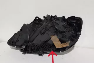 7422574 , art12960428 Фара правая BMW 2 F45/F46 Арт 12960428, вид 7