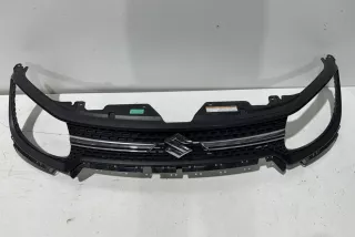 7211262R0 , art13328782 Решетка радиатора Suzuki Ignis 3 Арт 13328782