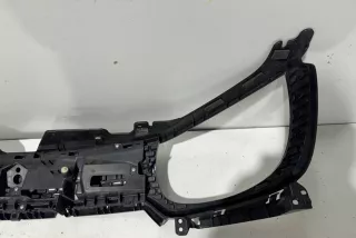 7211262R0 , art13328782 Решетка радиатора Suzuki Ignis 3 Арт 13328782, вид 2
