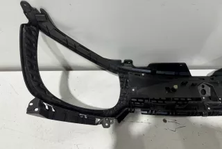 7211262R0 , art13328782 Решетка радиатора Suzuki Ignis 3 Арт 13328782, вид 3