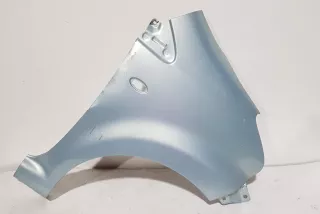 art13341493 Крыло переднее правое Toyota Aygo 1 Арт 13341493, вид 1