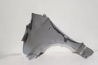 art13341493 Крыло переднее правое Toyota Aygo 1 Арт 13341493, вид 5