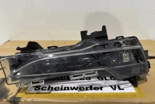 1507933-00-C , art13358397 Фара противотуманная правая Tesla model Y Арт 13358397