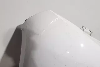 9673271377 , art13550090 Бампер задний Peugeot 208 Арт 13550090, вид 3