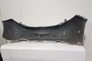 9673271377 , art13550090 Бампер задний Peugeot 208 Арт 13550090, вид 5
