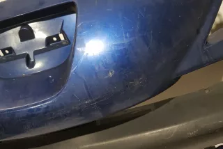 9654356880 , art13572500 Бампер передний Peugeot 207 Арт 13572500, вид 2