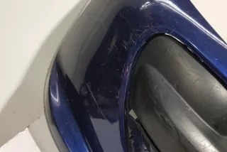 9654356880 , art13572500 Бампер передний Peugeot 207 Арт 13572500, вид 3