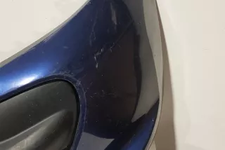 9654356880 , art13572500 Бампер передний Peugeot 207 Арт 13572500, вид 4