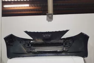 9654356880 , art13572500 Бампер передний Peugeot 207 Арт 13572500, вид 5
