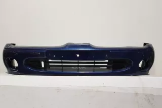 art13645979 Бампер передний Renault Megane 1 Арт 13645979, вид 1