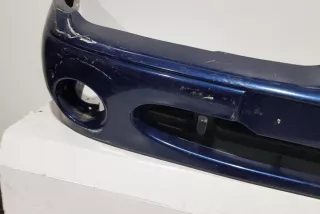 art13645979 Бампер передний Renault Megane 1 Арт 13645979, вид 3