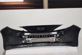 9654356880 , art13649668 Бампер передний Peugeot 207 Арт 13649668, вид 6