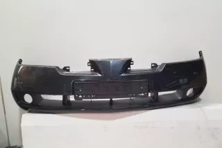 62022AU340 , art13651496 Бампер передний Nissan Primera 12 Арт 13651496, вид 1