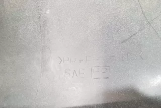 62022AU340 , art13651496 Бампер передний Nissan Primera 12 Арт 13651496, вид 8