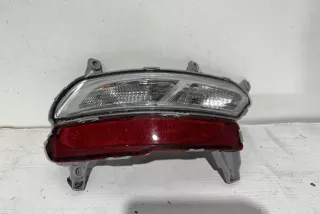 92405-D97 , art13656936 Фара противотуманная левая Kia Sportage 4 Арт 13656936, вид 1