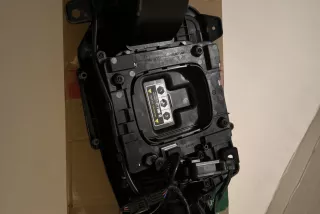 86340DDAB0 , art13744913 Бампер передний Hyundai Kona Арт 13744913, вид 3