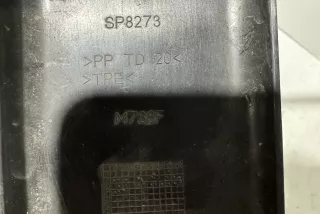 LV4B-8312-A, 2432613 , art13769872 Воздуховод радиатора Ford Kuga 3 Арт 13769872, вид 2