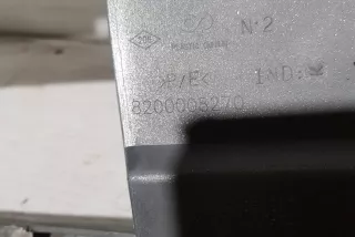 8200008270 , art13885192 Бампер передний Renault Laguna 2 Арт 13885192, вид 8