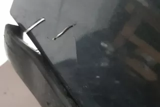 8200008270 , art13908174 Бампер передний Renault Laguna 2 Арт 13908174, вид 8
