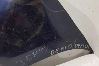 D26750031 , art14723533 Бампер передний Mazda Demio 1 Арт 14723533, вид 3