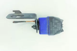 0038207726, A0038207726 , art13502612 Блок управления сигнализацией Mercedes B W246 Арт 13502612, вид 2
