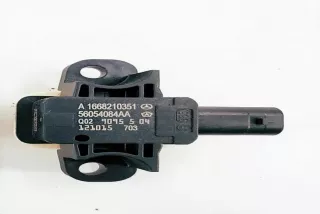1668210351, A1668210351 , art13502629 Датчик удара Mercedes B W246 Арт 13502629, вид 1