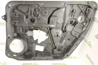 2467200279, 2469065200 , art13502652 Стеклоподъемник задний правый Mercedes B W246 Арт 13502652, вид 1