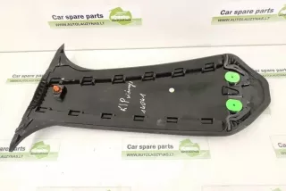 1176900179, A1176900179 , art13502745 Молдинг двери передней левой Mercedes CLA c117 Арт 13502745, вид 4