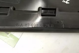 1176900179, A1176900179 , art13502745 Молдинг двери передней левой Mercedes CLA c117 Арт 13502745, вид 5