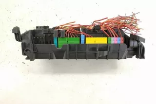 DALISID3801, 2469067200, 2469066600 , art13502796 Блок реле Mercedes CLA c117 Арт 13502796, вид 2