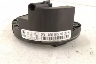 0305459632, A0305459632 , art13502852 Шлейф руля Mercedes E W211 Арт 13502852, вид 3