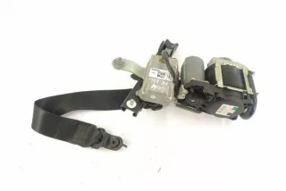 2048606885, 2048600788 , art13503057 Ремень безопасности передний правый Mercedes C W204 Арт 13503057, вид 1