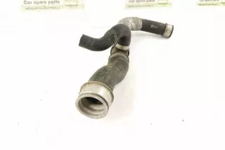 DALISID4636, 2115013682, 2115017582 , art13503385 Патрубок радиатора Mercedes E W211 Арт 13503385, вид 3