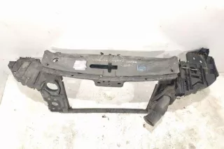 Кассета радиаторов Porsche Cayenne 955 2005г. 7L5010318A , art13503491 - Фото 2