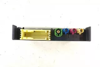 2139008013, 2139003617 , art13503994 Блок управления телефоном Mercedes C W205 Арт 13503994, вид 4