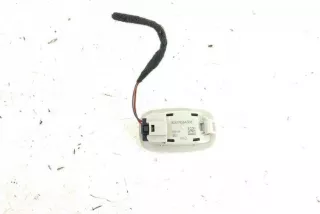 0009064306, A0009064306 , art13504102 Пластик салона Mercedes C W205 Арт 13504102, вид 4