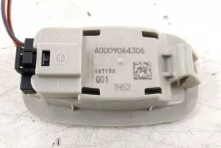 0009064306, A0009064306 , art13504102 Пластик салона Mercedes C W205 Арт 13504102, вид 5
