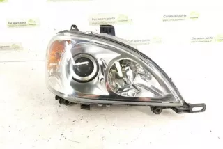 1638204661, 1638200749 , art13504312 Фара правая Mercedes ML W163 Арт 13504312, вид 1