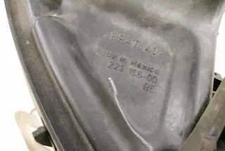 1638204661, 1638200749 , art13504312 Фара правая Mercedes ML W163 Арт 13504312, вид 12