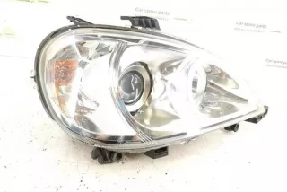 1638204661, 1638200749 , art13504312 Фара правая Mercedes ML W163 Арт 13504312, вид 4