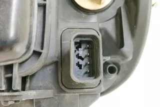 1638204661, 1638200749 , art13504312 Фара правая Mercedes ML W163 Арт 13504312, вид 9