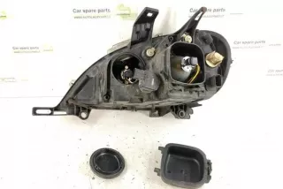 1638204661, 1638200749 , art13504312 Фара правая Mercedes ML W163 Арт 13504312, вид 10
