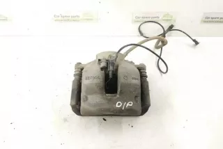 2044212781, 2044210994 , art13504516 Суппорт передний правый Mercedes C W204 Арт 13504516, вид 1