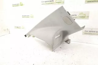 2076902925, 2076903300 , art13504724 Обшивка стойки центральной левой Mercedes E C207 Арт 13504724, вид 1